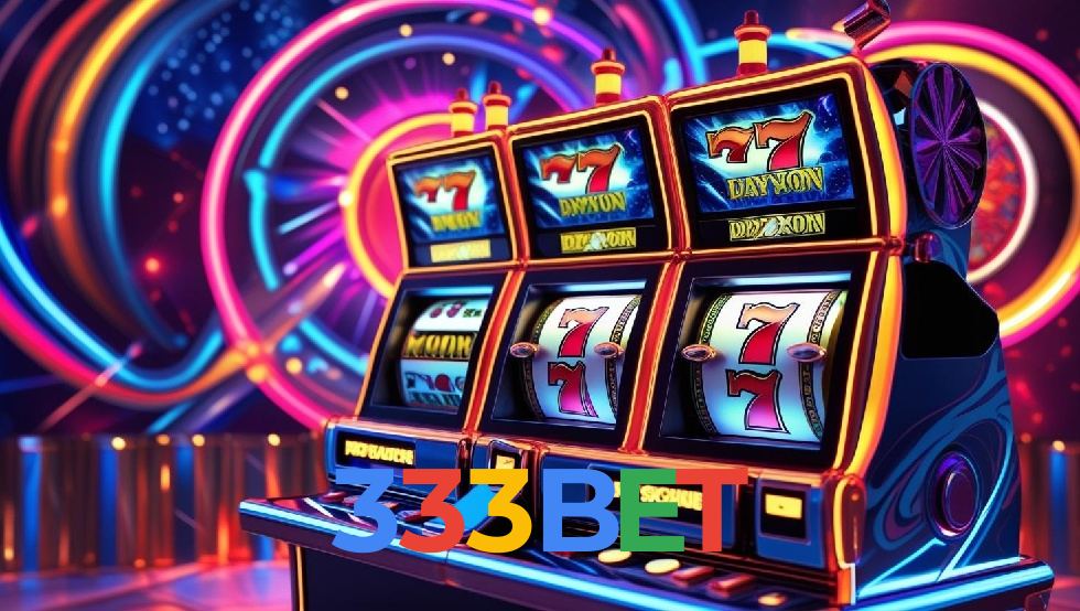 Ação e Adrenalina no 333BET: Jogos de Cassino e Apostas Esportivas
