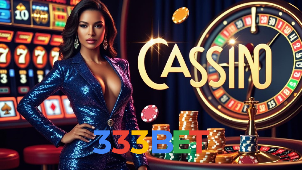 Jogos no 333BET
