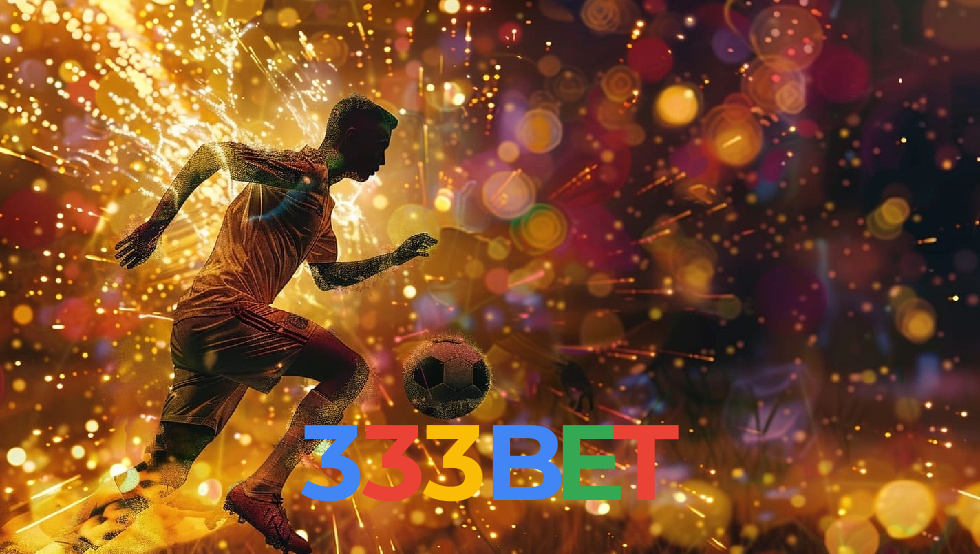 Ação e Adrenalina no 333BET: Jogos de Cassino e Apostas Esportivas