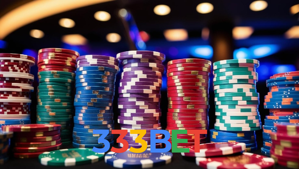 Bonus R$1000 no 333BET