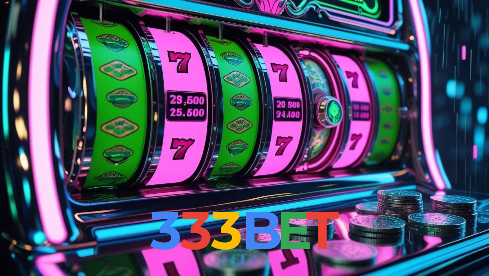 Casino Online 333BET.COM Login