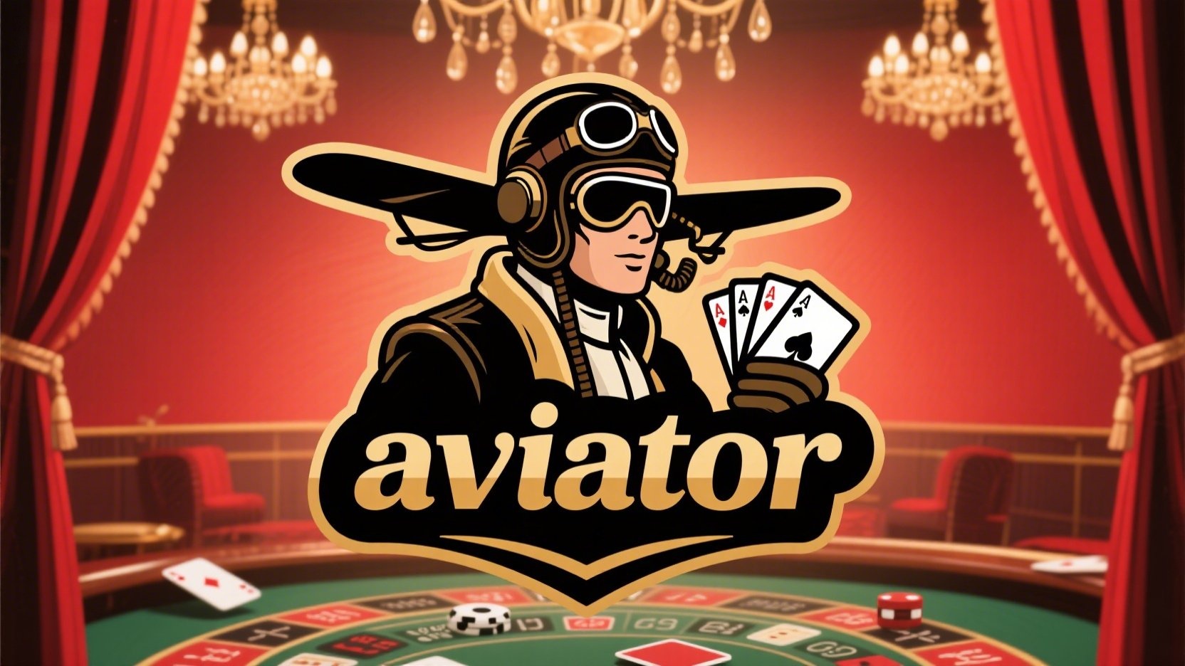 Jogar Aviator Demo no 333BET