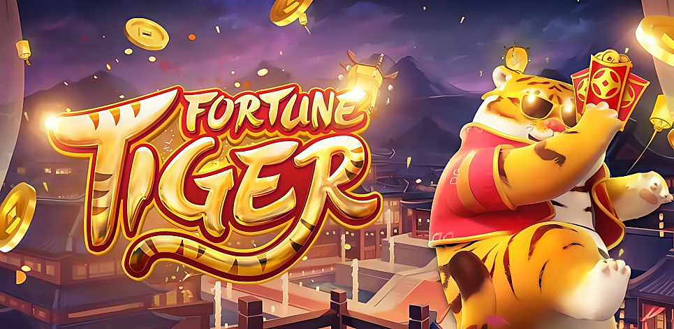 Jogar Fortune Tiger Demo no 333BET